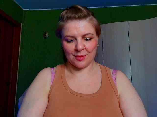 Veronika_Gold webcam