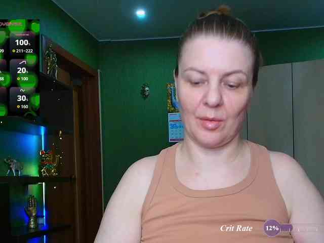 Taly1974 Sex Cam Show