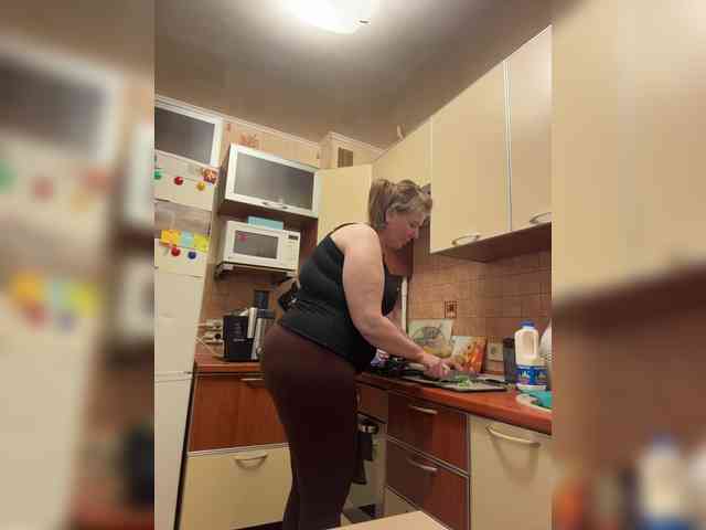 Veronika_Gold webcam