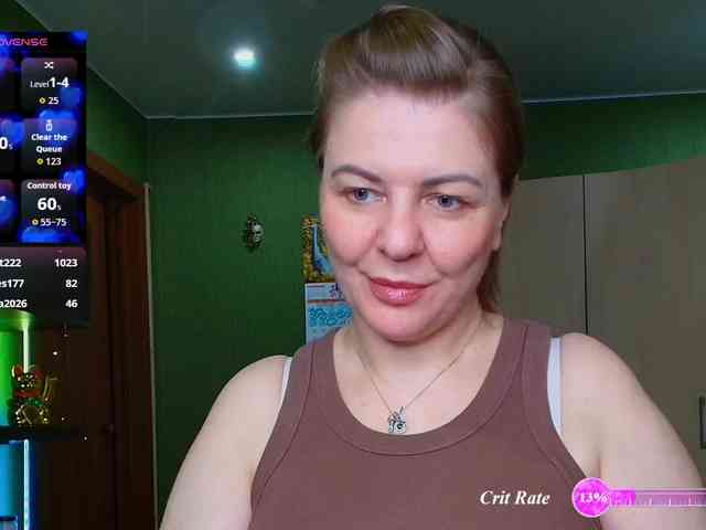 Taly1974 Sex Cam Show