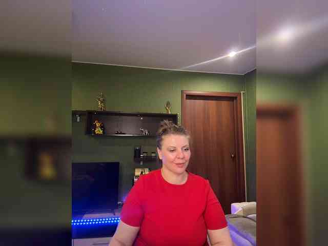Veronika_Gold webcam