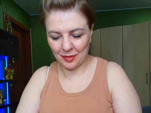 Veronika_Gold webcam