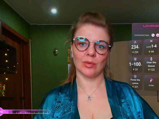 Model: Veronika_Gold