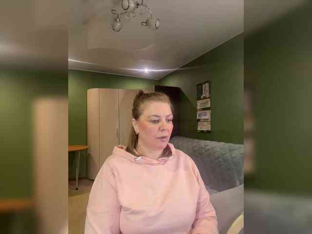 Veronika_Gold webcam
