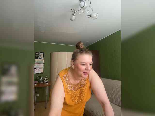 Veronika_Gold webcam