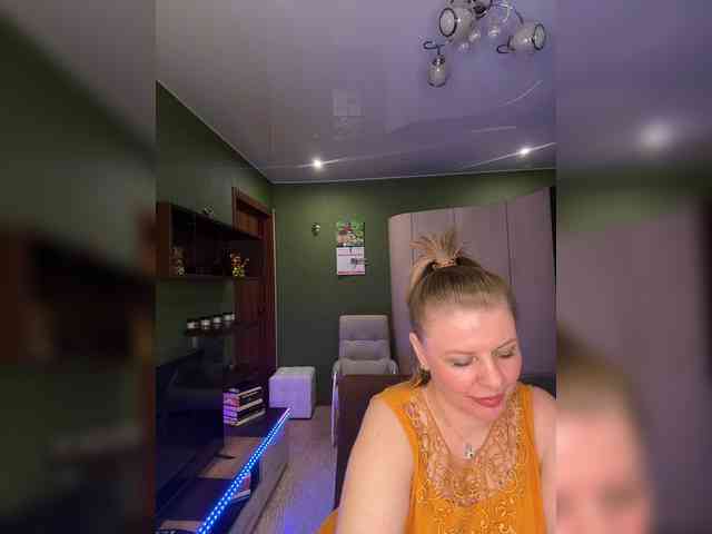 Veronika_Gold webcam