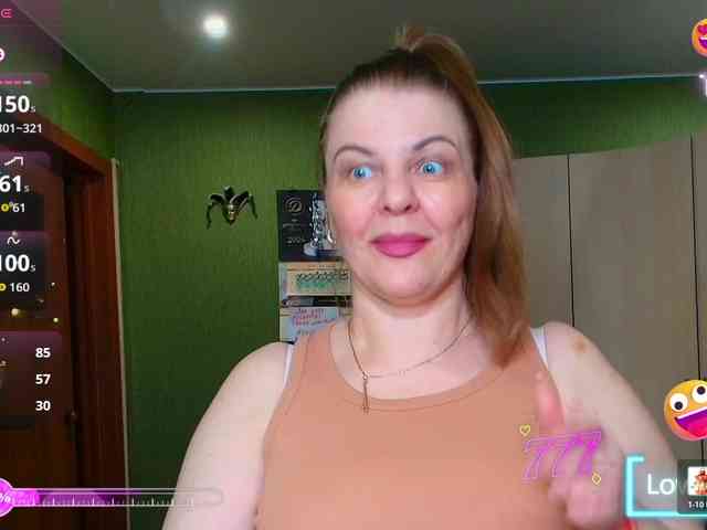 Veronika_Gold webcam