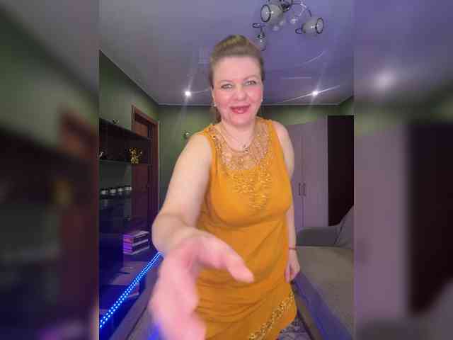 Veronika_Gold webcam