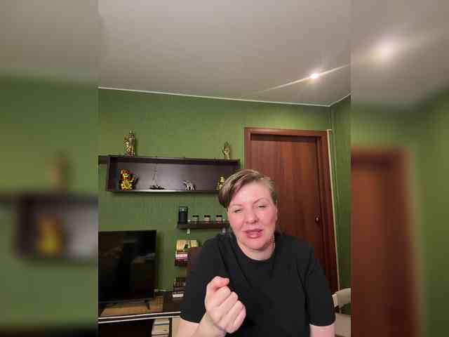 Veronika_Gold webcam