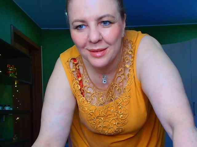 Veronika_Gold webcam