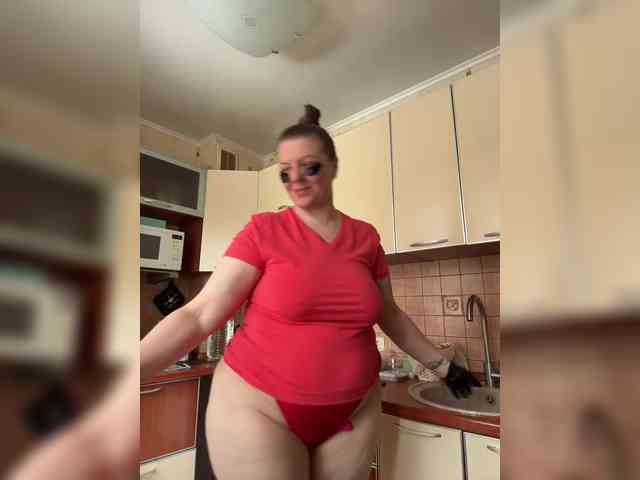 Veronika_Gold webcam