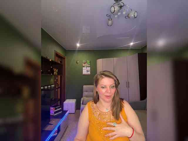 Veronika_Gold webcam