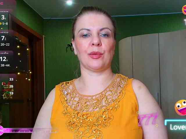 Veronika_Gold webcam