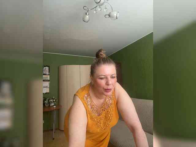 Veronika_Gold webcam
