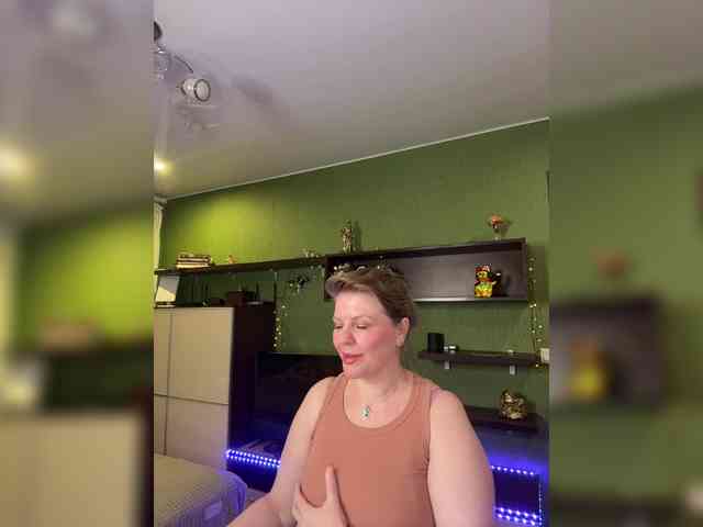 Veronika_Gold webcam