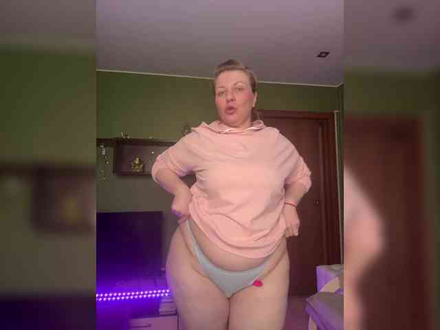 Veronika_Gold webcam