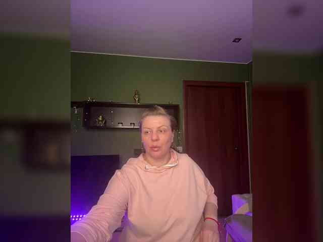 Veronika_Gold webcam