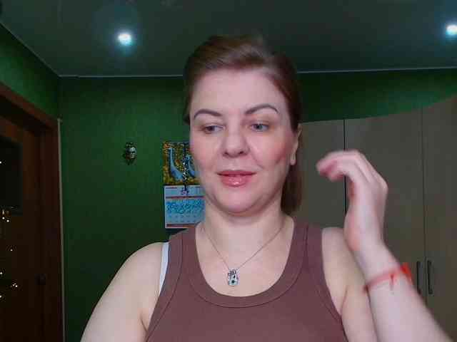 Taly1974 Sex Cam Show