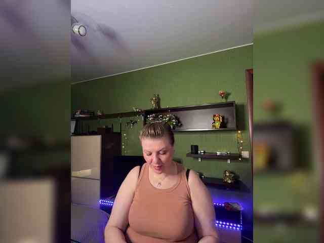 Veronika_Gold webcam