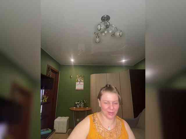 Taly1974 Sex Cam Show