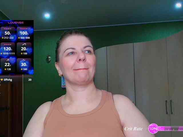 Veronika_Gold webcam