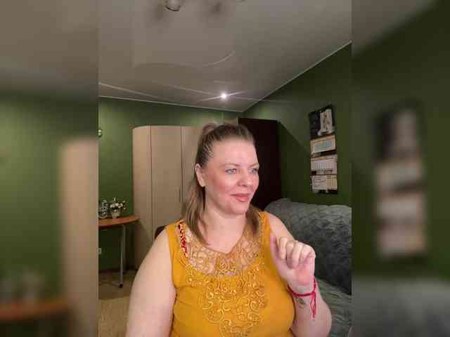 Veronika_Gold webcam