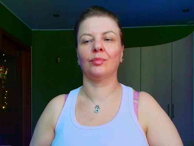 Veronika_Gold webcam