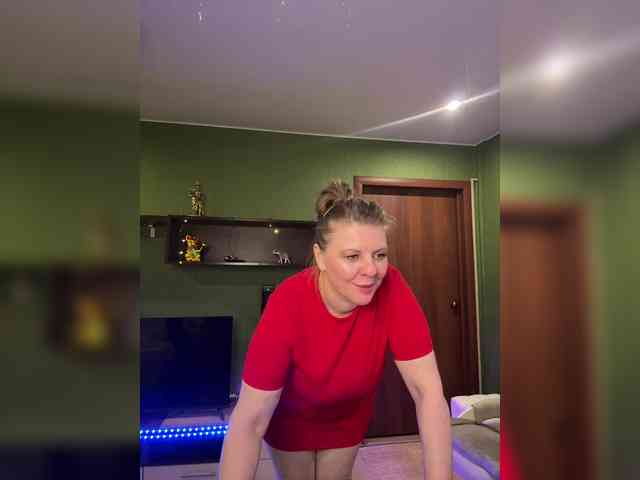 Veronika_Gold webcam