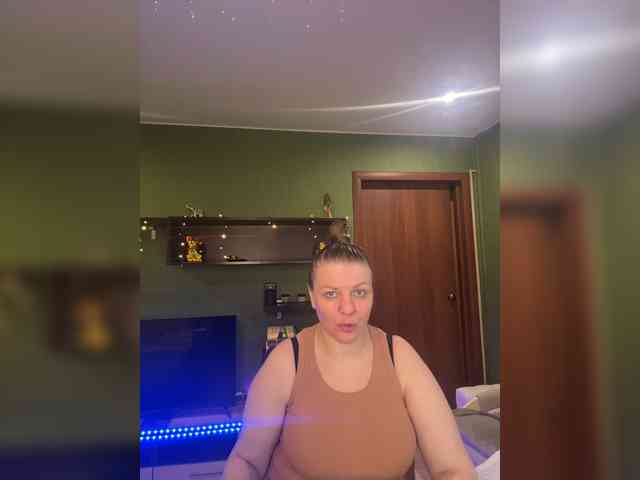 Veronika_Gold webcam