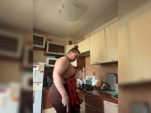 Veronika_Gold webcam