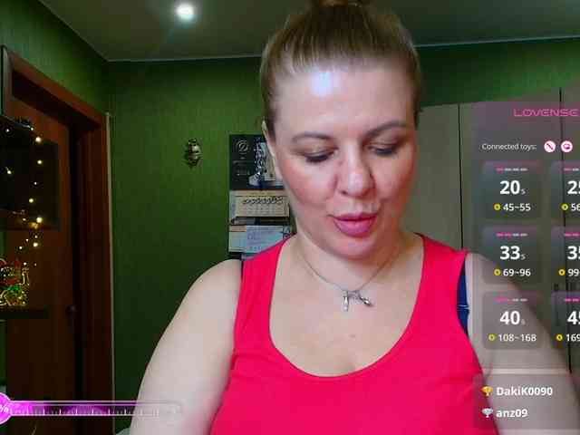 Veronika_Gold webcam