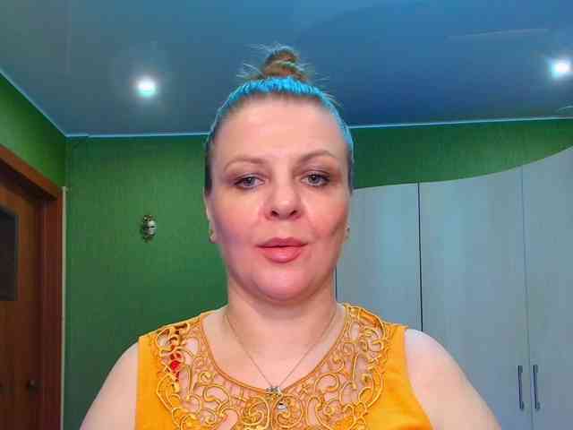 Veronika_Gold webcam