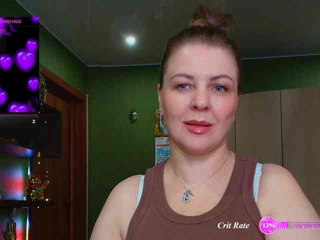 Veronika_Gold webcam
