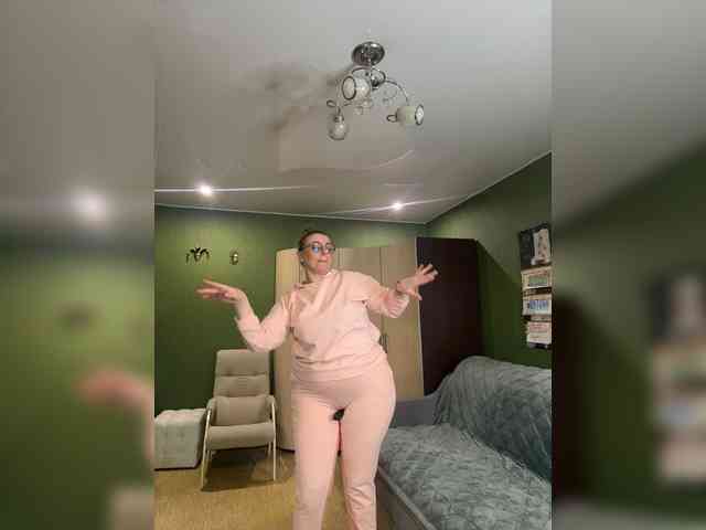 Veronika_Gold webcam