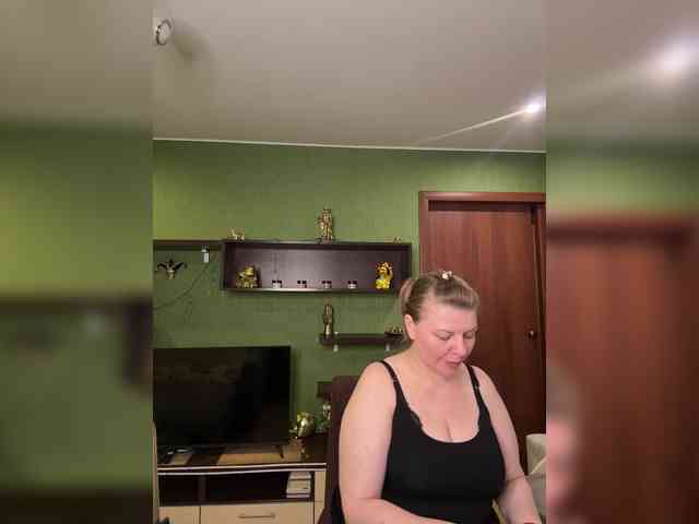 Veronika_Gold webcam