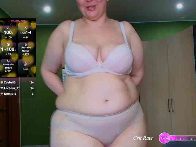 Veronika_Gold webcam