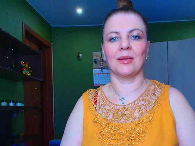 Veronika_Gold webcam