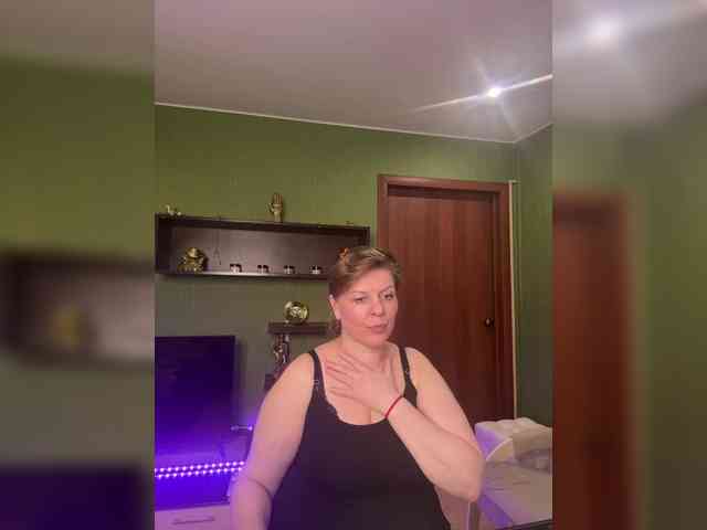 Veronika_Gold webcam