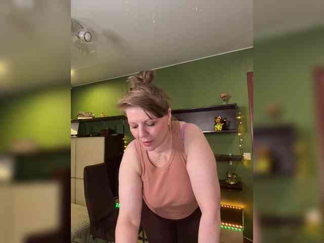 Veronika_Gold webcam