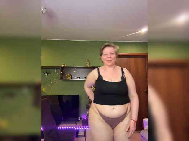 Veronika_Gold webcam