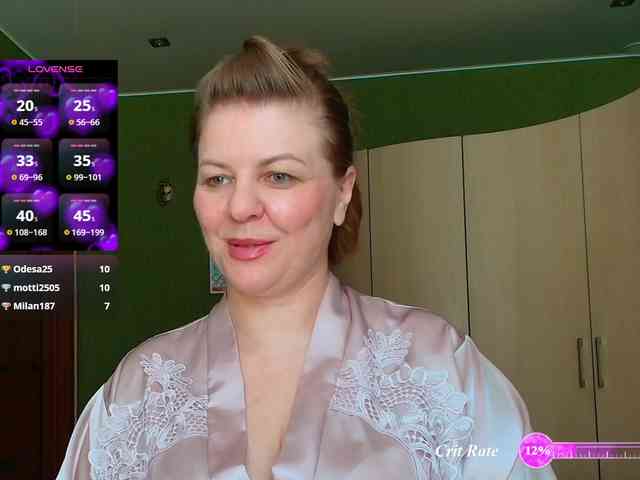 Veronika_Gold webcam