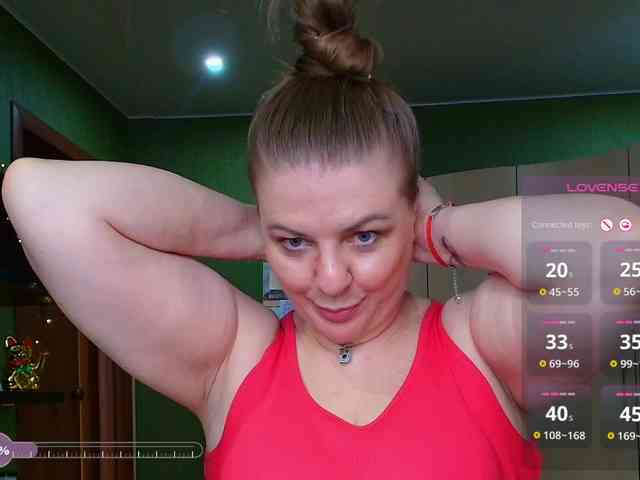 Veronika_Gold webcam