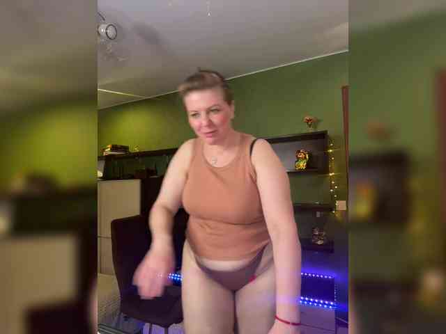 Veronika_Gold webcam