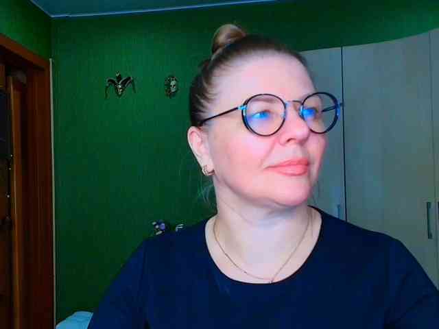 Veronika_Gold webcam