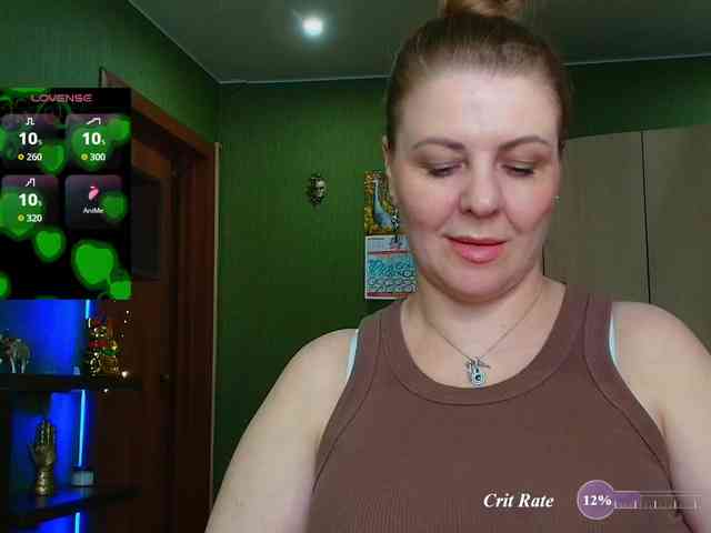 Taly1974 Sex Cam Show