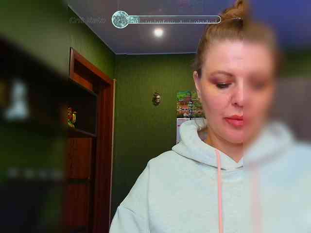 Veronika_Gold webcam