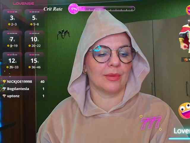 Veronika_Gold webcam