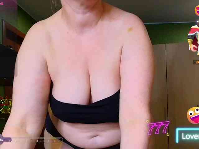 Veronika_Gold webcam
