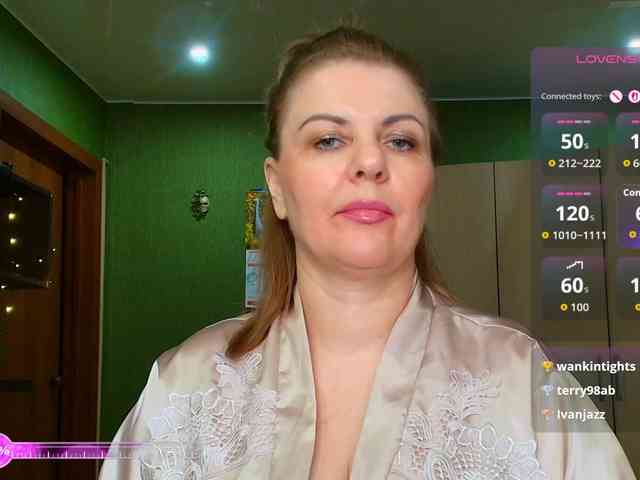 Veronika_Gold webcam