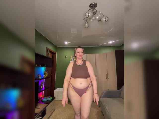 Veronika_Gold webcam